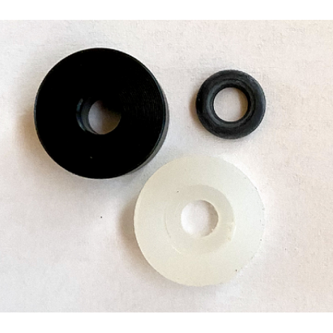 Tesnenie upchávky tyčky spojky PERÁK