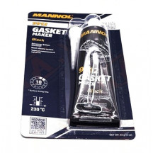 Montážny tmel, čierny 85g(MANNOL)